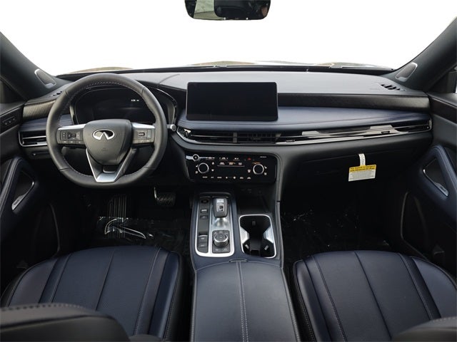 2026 INFINITI QX60 Sport AWD