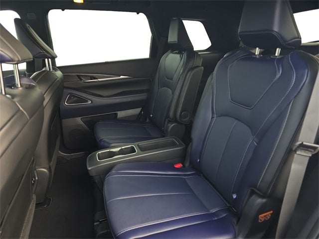 2026 INFINITI QX60 Sport AWD