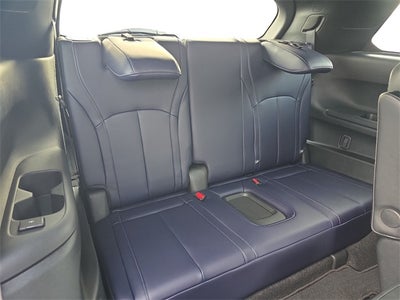 2026 INFINITI QX60 Sport AWD