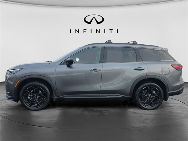 2026 INFINITI QX60 Sport AWD