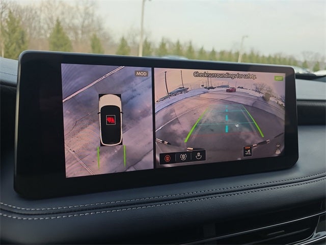 2026 INFINITI QX60 Sport AWD