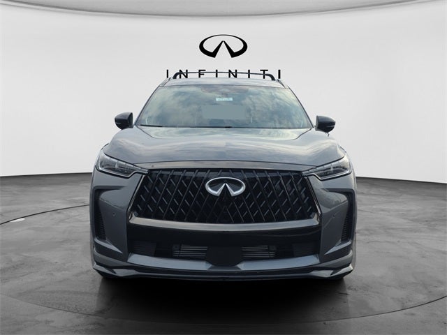 2026 INFINITI QX60 Sport AWD
