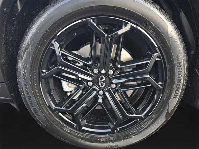 2026 INFINITI QX60 Sport AWD