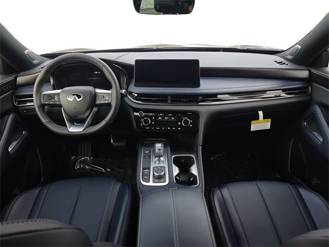 2026 INFINITI QX60 Sport AWD