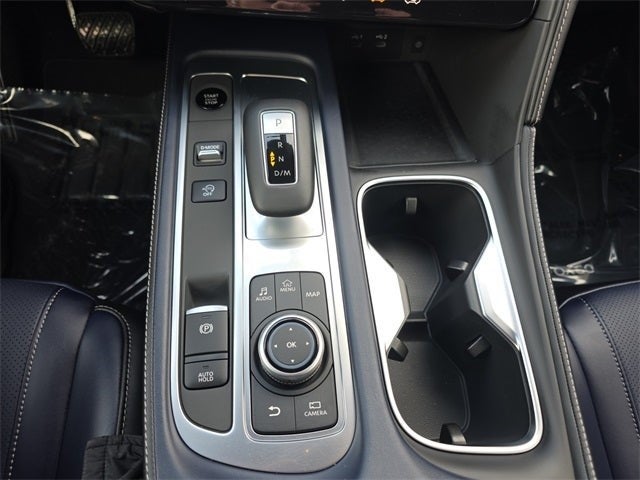 2026 INFINITI QX60 Sport AWD