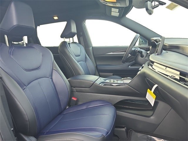 2026 INFINITI QX60 Sport AWD