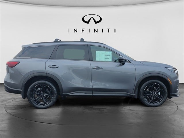 2026 INFINITI QX60 Sport AWD