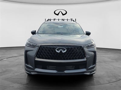 2026 INFINITI QX60 Sport AWD