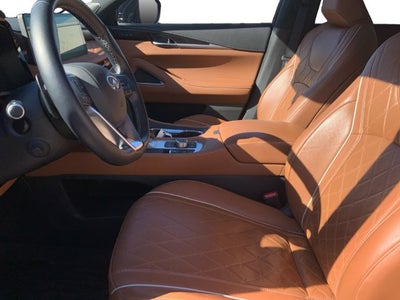 2025 INFINITI QX60 Autograph AWD