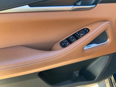 2025 INFINITI QX60 Autograph AWD