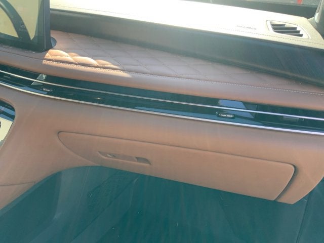 2025 INFINITI QX60 Autograph AWD