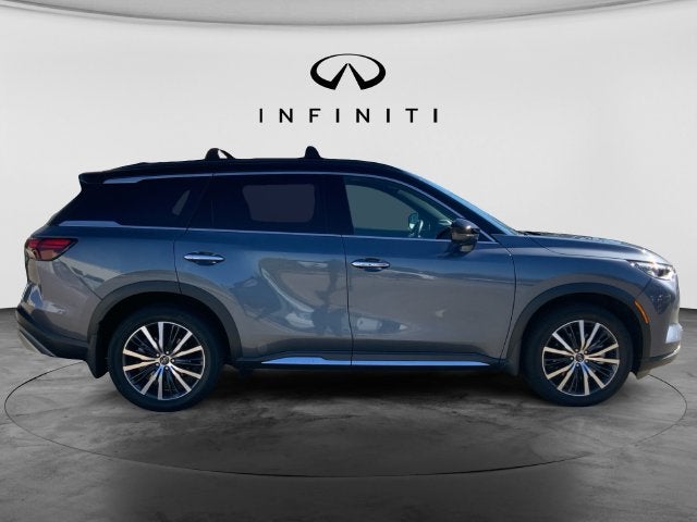 2025 INFINITI QX60 Autograph AWD