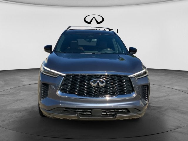 2025 INFINITI QX60 Autograph AWD