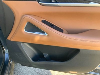 2025 INFINITI QX60 Autograph AWD