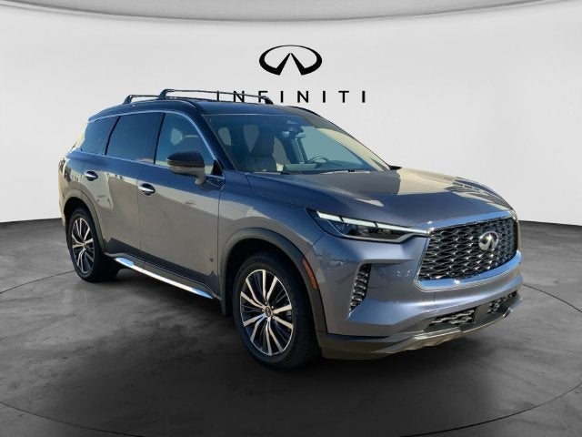 2025 INFINITI QX60 Autograph AWD