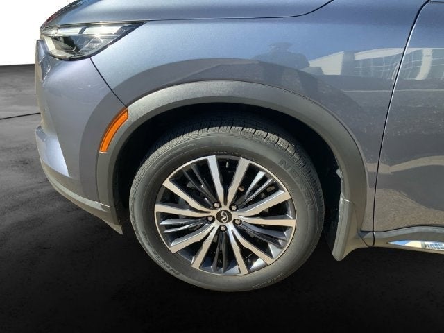 2025 INFINITI QX60 Autograph AWD