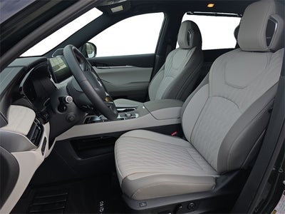 2026 INFINITI QX60 Autograph AWD