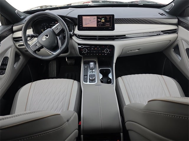 2026 INFINITI QX60 Autograph AWD