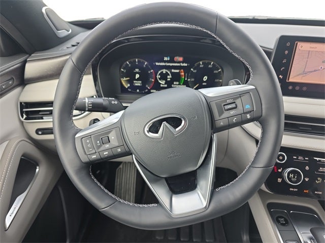 2026 INFINITI QX60 Autograph AWD