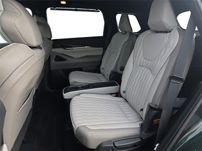 2026 INFINITI QX60 Autograph AWD