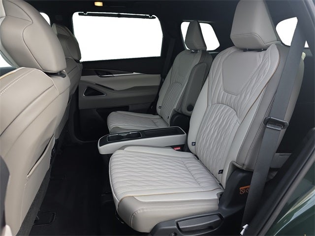 2026 INFINITI QX60 Autograph AWD