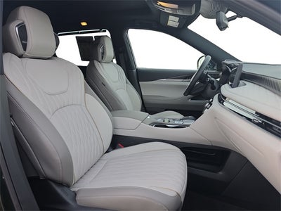 2026 INFINITI QX60 Autograph AWD