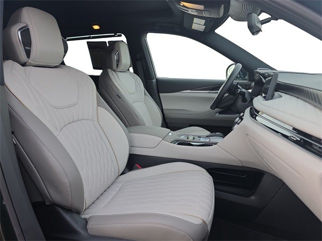 2026 INFINITI QX60 Autograph AWD