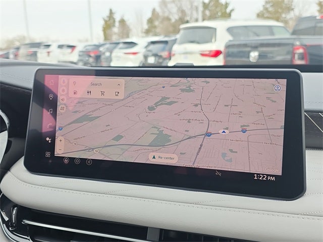 2026 INFINITI QX60 Autograph AWD