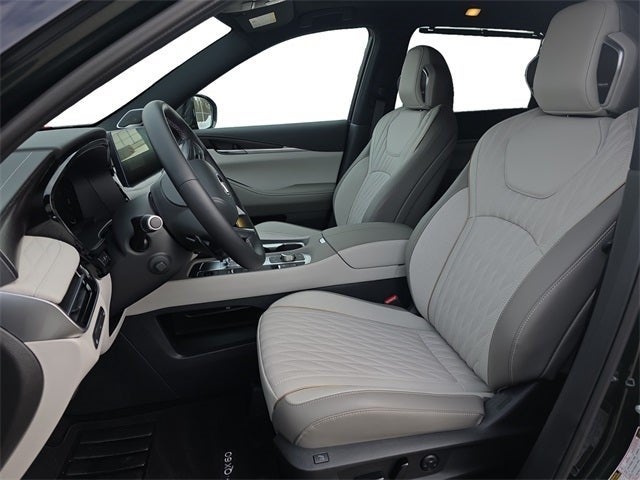 2026 INFINITI QX60 Autograph AWD
