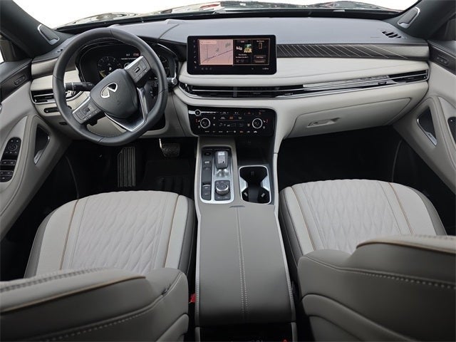 2026 INFINITI QX60 Autograph AWD