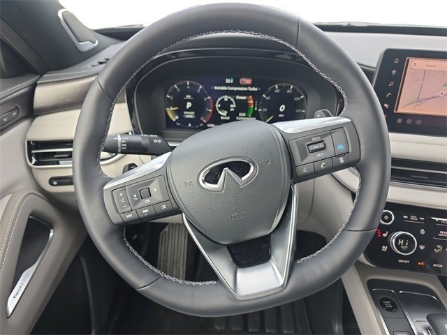 2026 INFINITI QX60 Autograph AWD