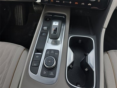 2026 INFINITI QX60 Autograph AWD