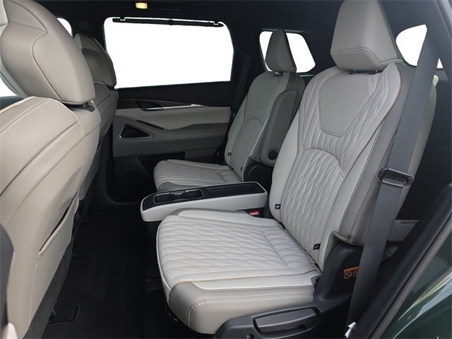 2026 INFINITI QX60 Autograph AWD