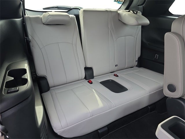 2026 INFINITI QX60 Autograph AWD