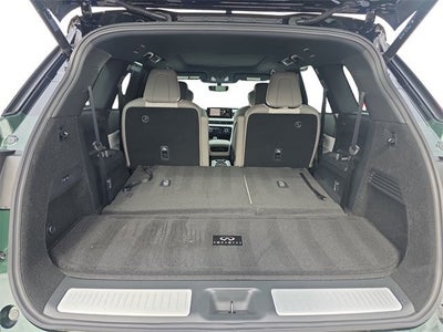 2026 INFINITI QX60 Autograph AWD