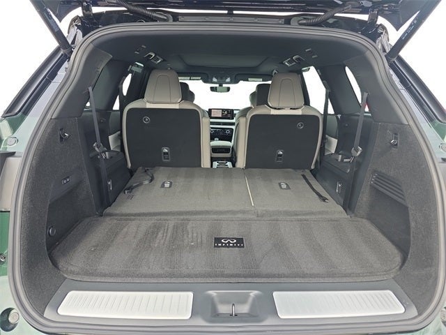 2026 INFINITI QX60 Autograph AWD