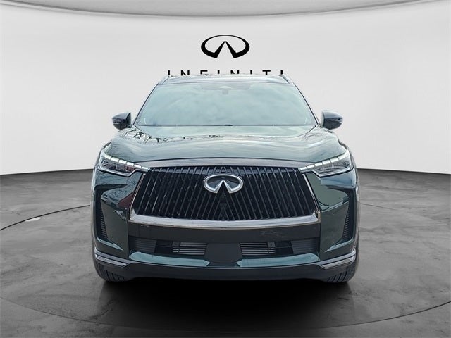2026 INFINITI QX60 Autograph AWD