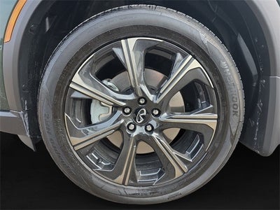 2026 INFINITI QX60 Autograph AWD