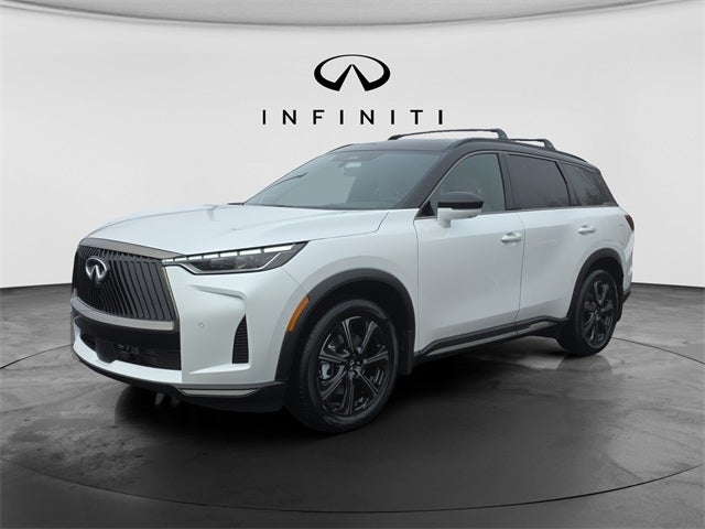 2026 INFINITI QX60 Autograph AWD