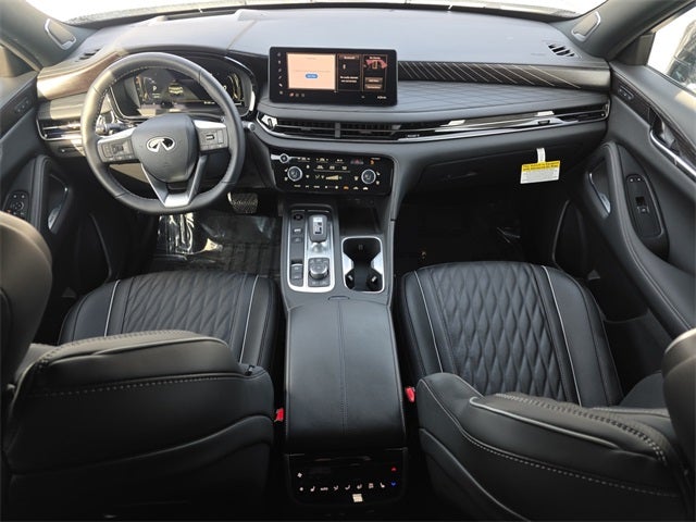 2026 INFINITI QX60 Autograph AWD