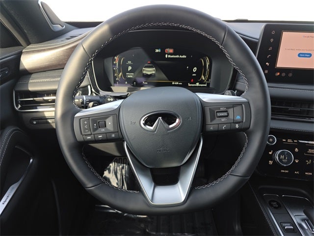 2026 INFINITI QX60 Autograph AWD