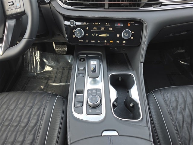 2026 INFINITI QX60 Autograph AWD