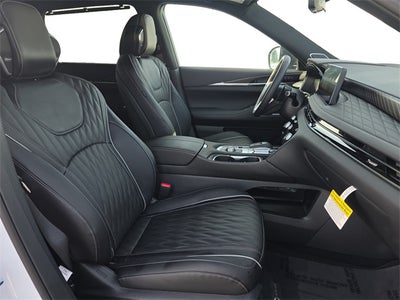 2026 INFINITI QX60 Autograph AWD