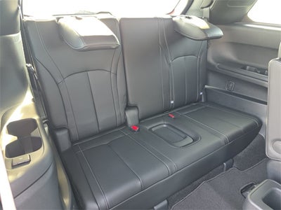 2026 INFINITI QX60 Autograph AWD