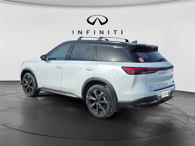 2026 INFINITI QX60 Autograph AWD