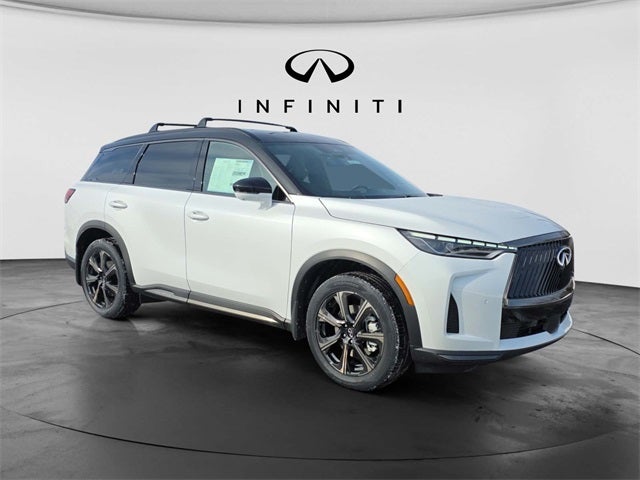 2026 INFINITI QX60 Autograph AWD