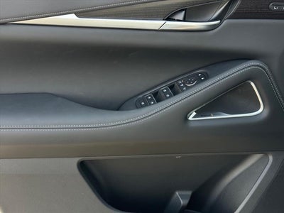 2026 INFINITI QX60 Autograph AWD