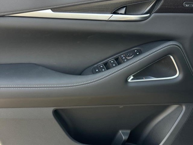 2026 INFINITI QX60 Autograph AWD