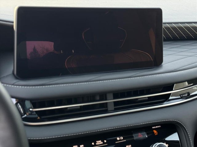 2026 INFINITI QX60 Autograph AWD