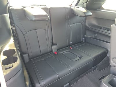 2026 INFINITI QX60 Autograph AWD